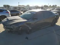 2C3CDXCT7MH588131 2021 DODGE CHARGER