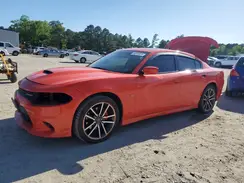 2C3CDXCT7MH588405 2021 DODGE CHARGER