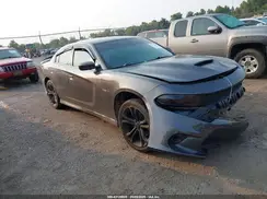 2C3CDXCT7MH594446 2021 DODGE CHARGER