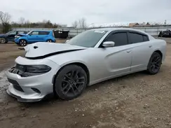 2C3CDXCT7MH594513 2021 DODGE CHARGER