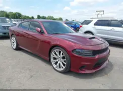 2C3CDXCT7MH597850 2021 DODGE CHARGER