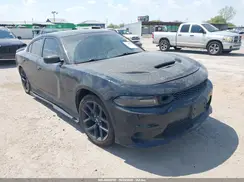 2C3CDXCT7MH598111 2021 DODGE CHARGER