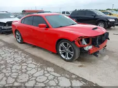 2C3CDXCT7MH602142 2021 DODGE CHARGER