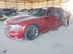 2C3CDXCT7MH608068 2021 DODGE CHARGER
