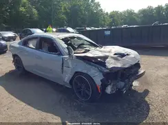 2C3CDXCT7MH608152 2021 DODGE CHARGER