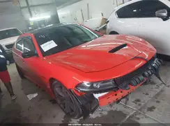 2C3CDXCT7MH612749 2021 DODGE CHARGER
