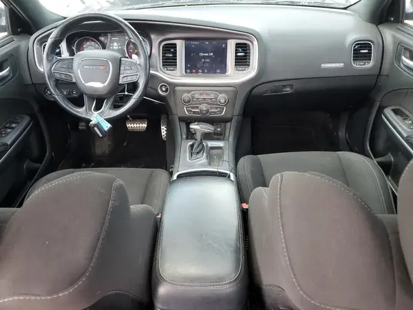 2C3CDXCT7MH613111 2021 DODGE CHARGER - Image 8