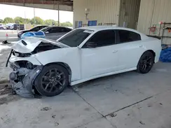 2C3CDXCT7MH622116 2021 DODGE CHARGER