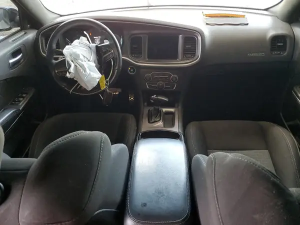 2C3CDXCT7MH622116 2021 DODGE CHARGER - Image 8