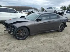 2C3CDXCT7MH629034 2021 DODGE CHARGER