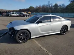 2C3CDXCT7MH632872 2021 DODGE CHARGER