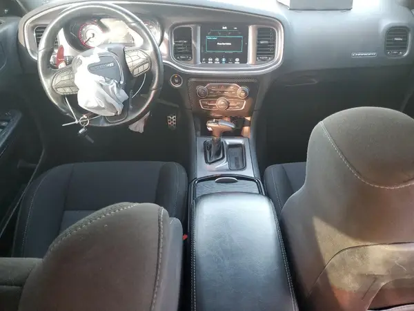 2C3CDXCT7MH632872 2021 DODGE CHARGER - Image 8