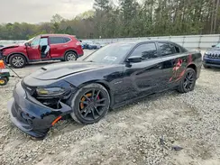 2C3CDXCT7MH640129 2021 DODGE CHARGER