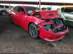 2C3CDXCT7MH640311 2021 DODGE CHARGER