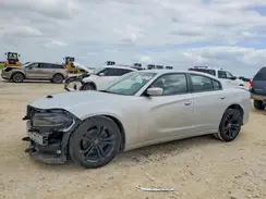 2C3CDXCT7MH642348 2021 DODGE CHARGER