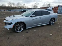 2C3CDXCT7MH642382 2021 DODGE CHARGER