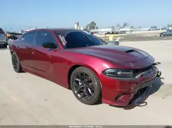 2C3CDXCT7MH643774 2021 DODGE CHARGER