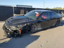 2C3CDXCT7MH650126 2021 DODGE CHARGER