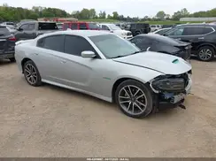 2C3CDXCT7MH652202 2021 DODGE CHARGER