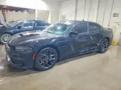 2C3CDXCT7MH652538 2021 DODGE CHARGER