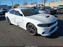 2C3CDXCT7MH653303 2021 DODGE CHARGER