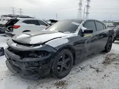 2C3CDXCT7MH656881 2021 DODGE CHARGER