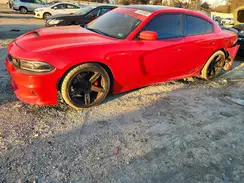2C3CDXCT7MH674829 2021 DODGE CHARGER