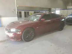 2C3CDXCT7MH675009 2021 DODGE CHARGER