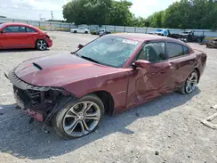 2C3CDXCT7MH682090 2021 DODGE CHARGER