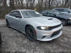 2C3CDXCT7MH682431 2021 DODGE CHARGER