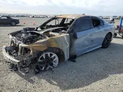 2C3CDXCT7MH682767 2021 DODGE CHARGER