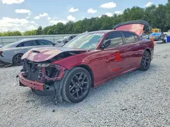 2C3CDXCT7MH684566 2021 DODGE CHARGER