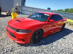 2C3CDXCT7MH684583 2021 DODGE CHARGER