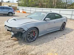2C3CDXCT7NH110521 2022 DODGE CHARGER
