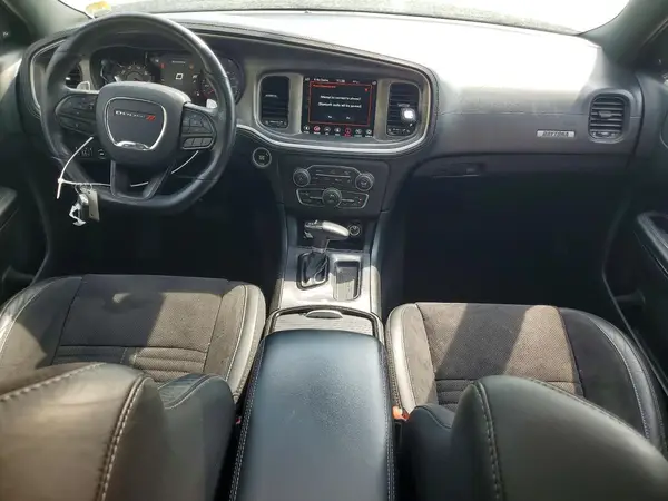 2C3CDXCT7NH110521 2022 DODGE CHARGER - Image 8