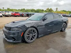 2C3CDXCT7NH112236 2022 DODGE CHARGER
