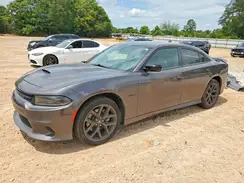 2C3CDXCT7NH115122 2022 DODGE CHARGER