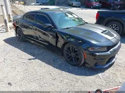 2C3CDXCT7NH126492 2022 DODGE CHARGER