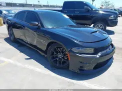2C3CDXCT7NH130476 2022 DODGE CHARGER
