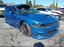 2C3CDXCT7NH133183 2022 DODGE CHARGER