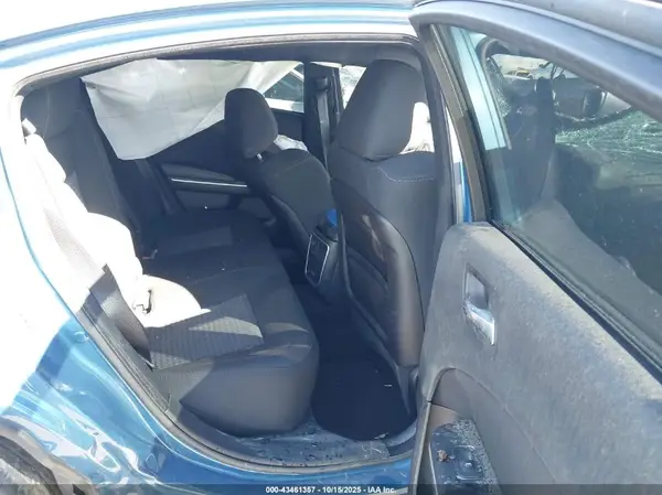 2C3CDXCT7NH133183 2022 DODGE CHARGER - Image 8