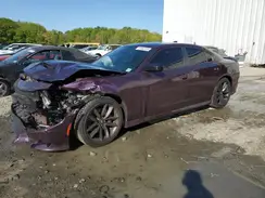 2C3CDXCT7NH135807 2022 DODGE CHARGER