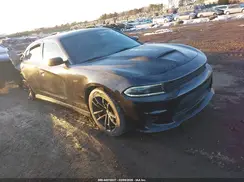 2C3CDXCT7NH141686 2022 DODGE CHARGER