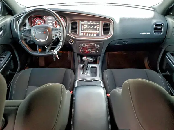 2C3CDXCT7NH145592 2022 DODGE CHARGER - Image 8