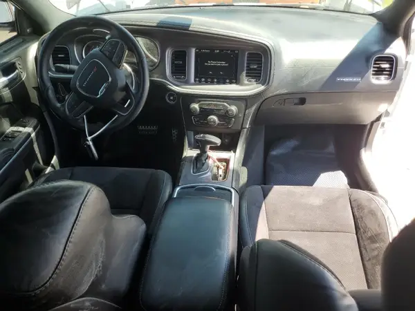 2C3CDXCT7NH145737 2022 DODGE CHARGER - Image 8