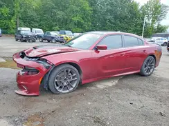 2C3CDXCT7NH148167 2022 DODGE CHARGER