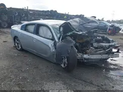 2C3CDXCT7NH152526 2022 DODGE CHARGER