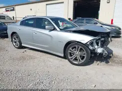2C3CDXCT7NH152543 2022 DODGE CHARGER