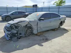 2C3CDXCT7NH153157 2022 DODGE CHARGER