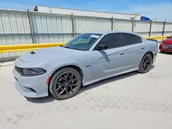 2C3CDXCT7NH157421 2022 DODGE CHARGER